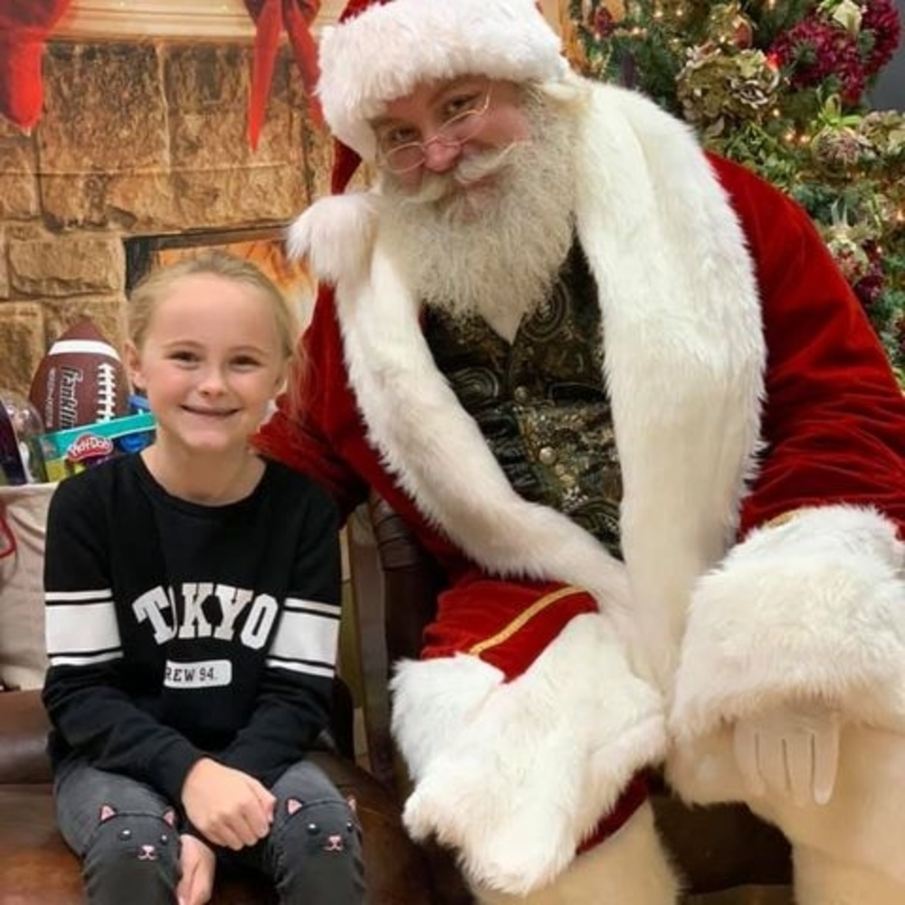 Meet your Posher, Aaron